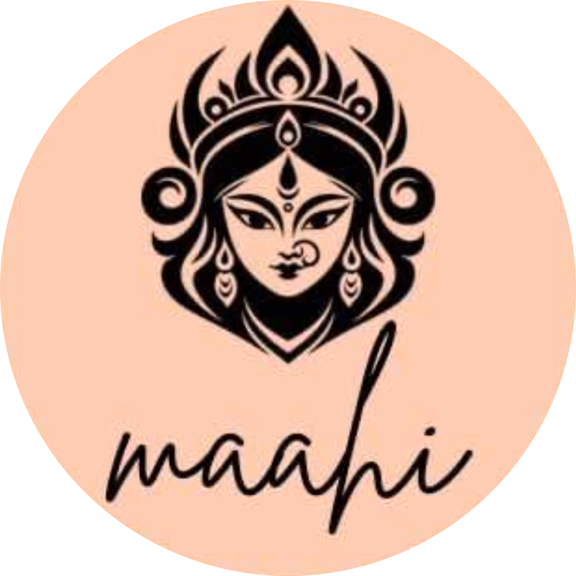 Maahi Beauty Studio